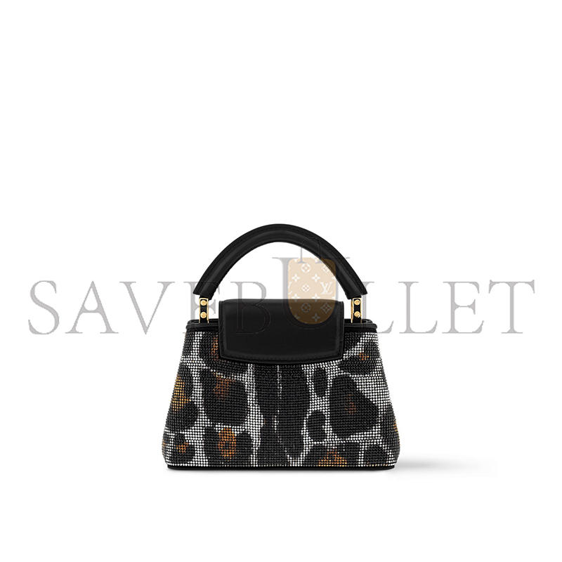 l0vis Vvtt0n master capucines mini m13335 (21*14*8cm)